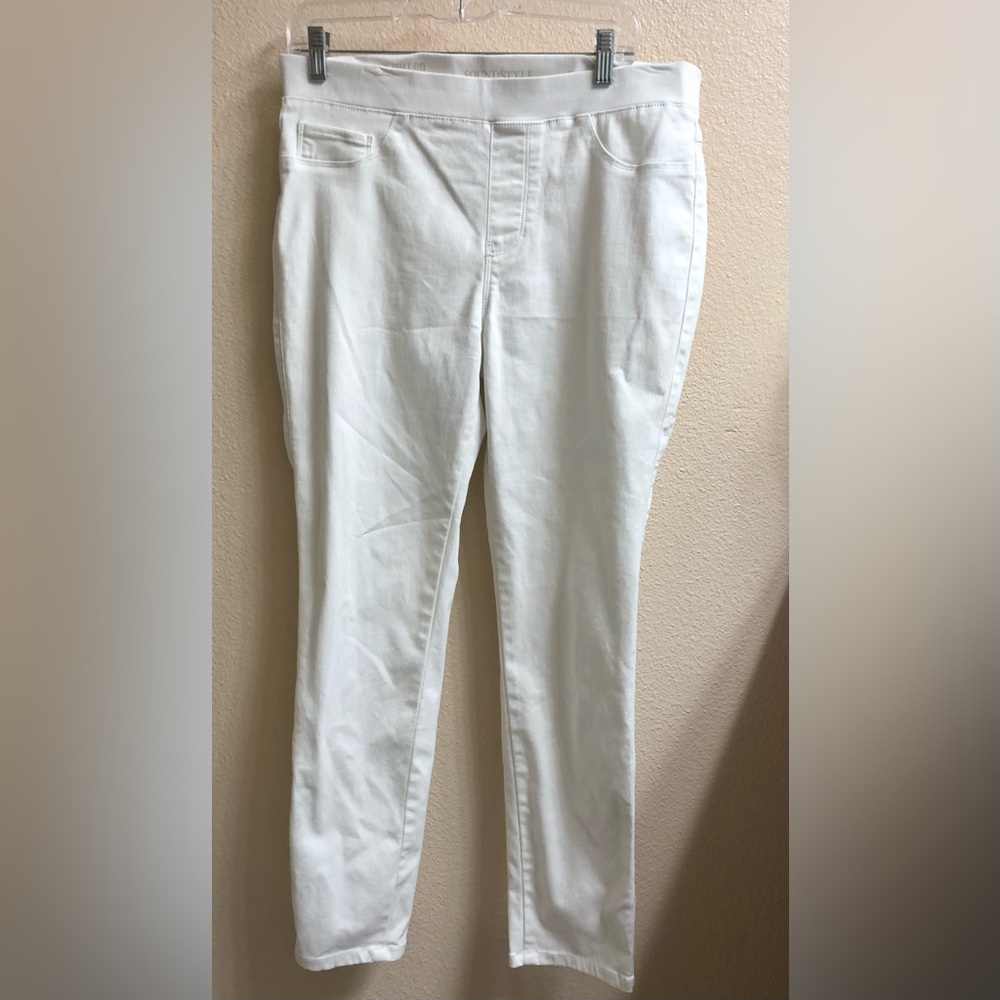 Sound style pants